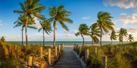 Breeze Of Paradise