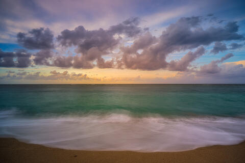 Coastal Dreams
