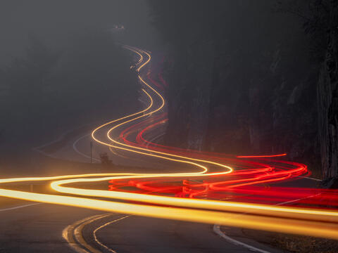 Dance of Lights