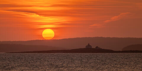Daybreak Beacon