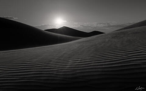 Tower Of Dune