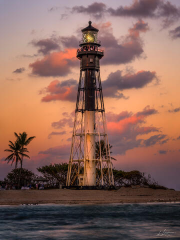 Evening Beacon