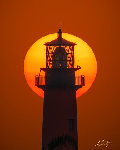 Jupiter Lighthouse