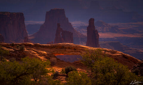 Mesa Arch