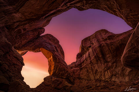 Keyhole