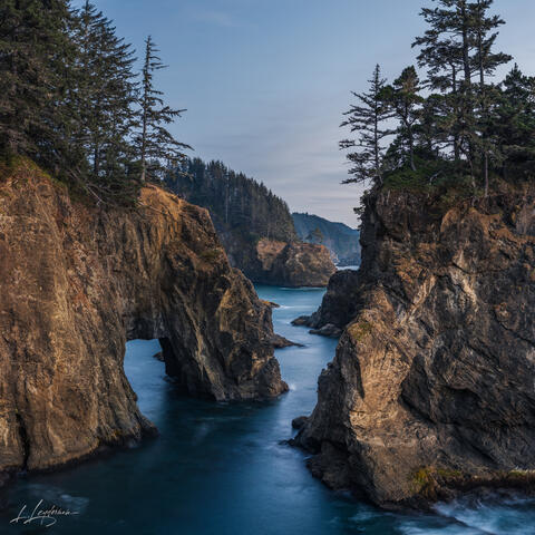  Coastal Photography - Rocky Seascapes