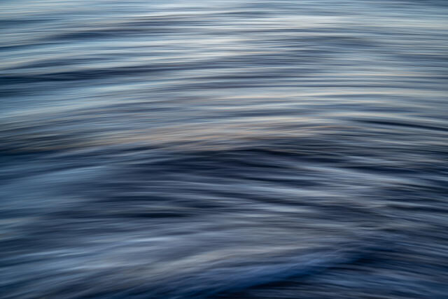 Into The Deep