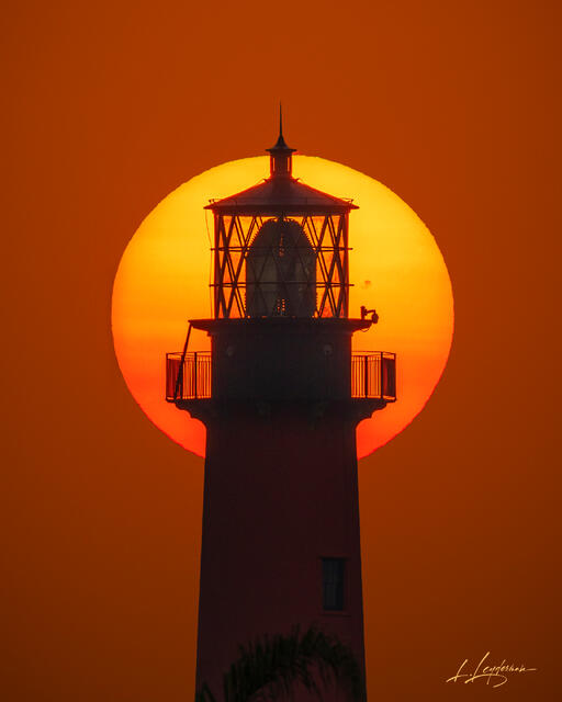 Solar Halo