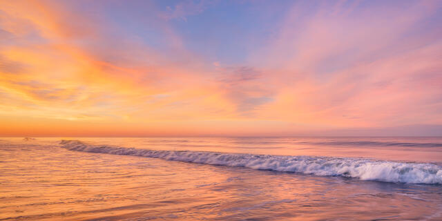 Tranquility