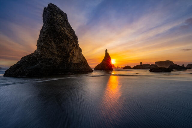Oregon Coast 2026 - June 21st - 25th