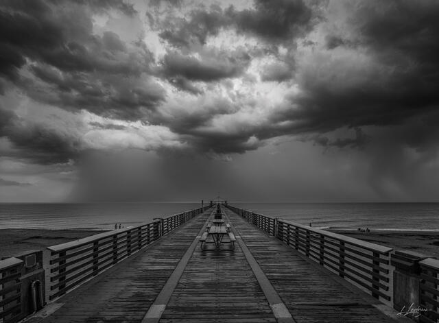 Storm's Approach