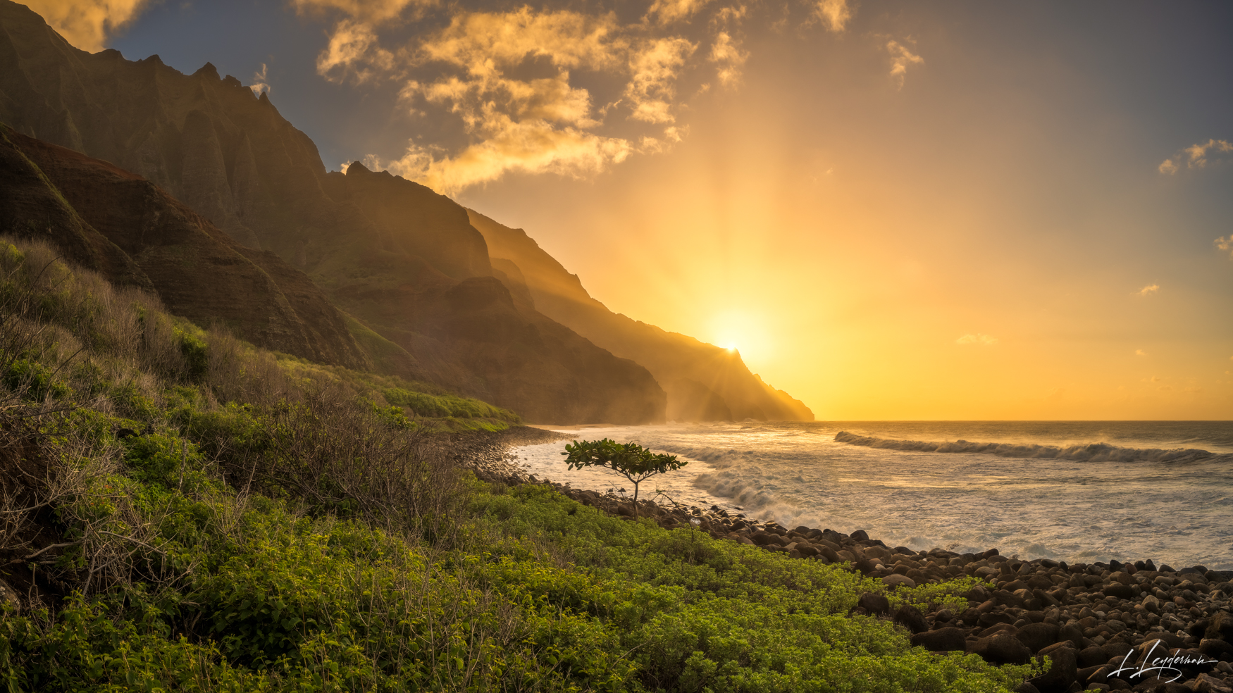 Sunrise / Sunset ダライ・ラマ MR_151229_Priime+Tam+