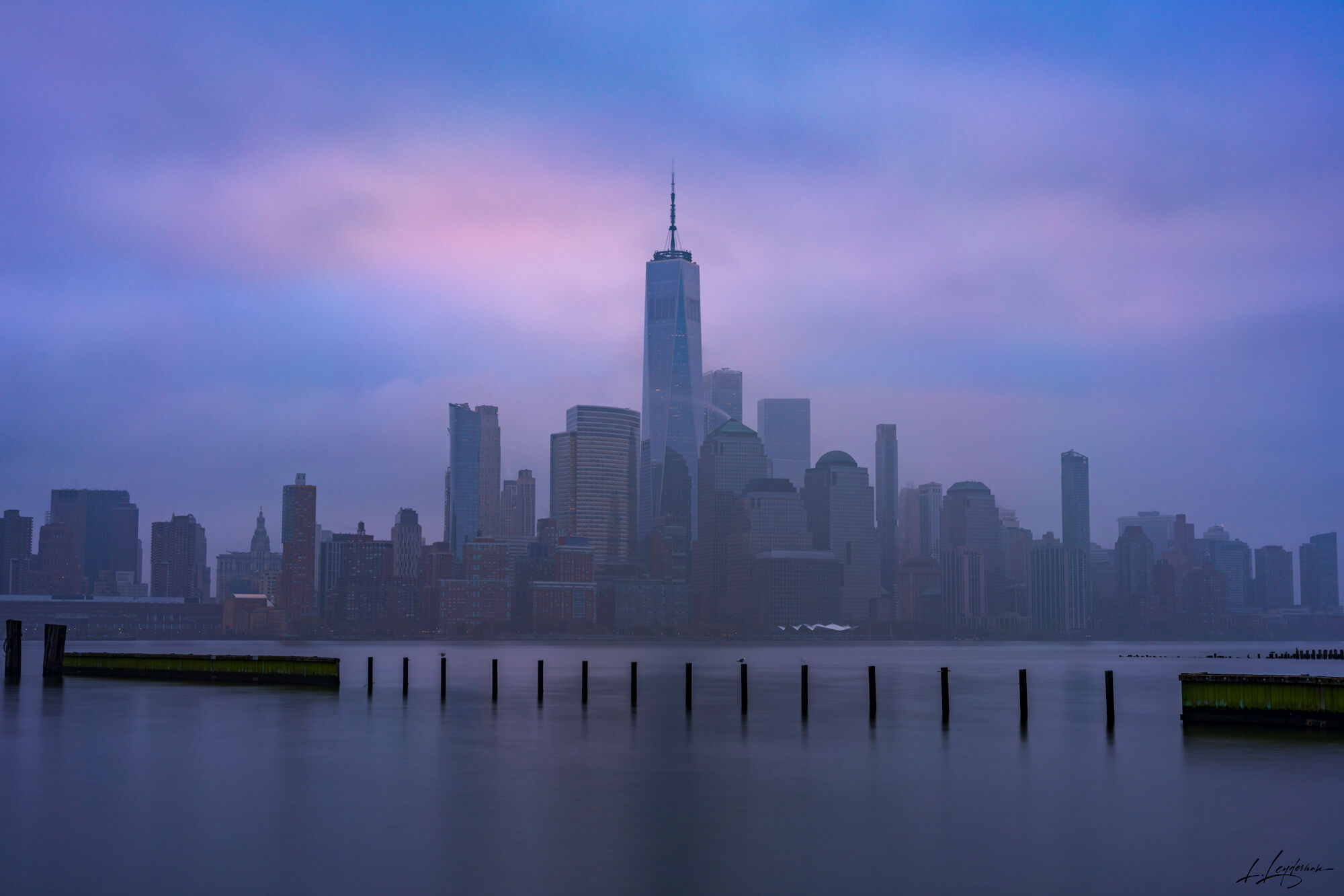 Pastel Freedom