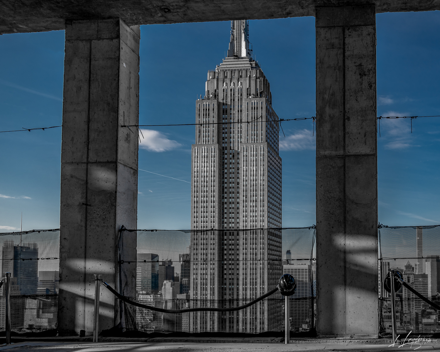 277Fifth, Rooftop, nyc